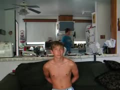 His Nips for Youtube