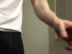 Big x and his huge meat