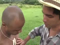 slave revolt