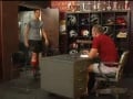Locker Room