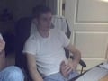 Twink 18 gets his friend suck in front of cam
