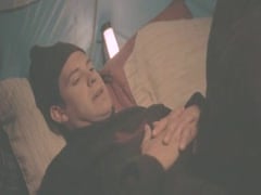 Harry and Max