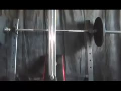 The Sweat Factory