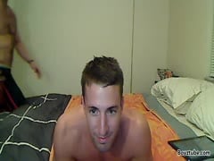 Str8 Wankers on cam