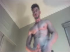 The Hung Diaries: Perfection