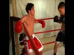 Mega Hunks Boxing Collection #1