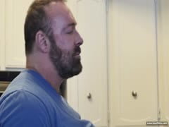 Hairy Bear & Pig's Raw Fuckin'