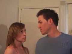 Str8 Couple Pays the Debt