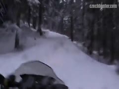 Str8 Apres Ski