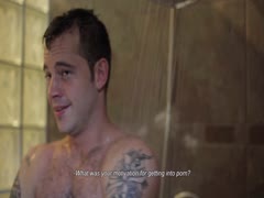 Documentary: 'Straight Guys- 2014'