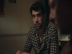 Movie: God's Own Country (Uk's Version of Broke Back Mountain)
