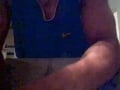 Stud in Bed