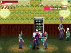 STRANGE FLESH game PLAYTHROUGH