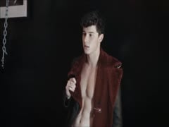 Shawn Mendes cum tribute