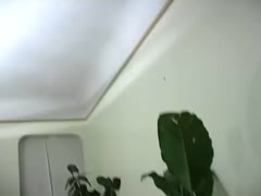 Maurice Cum eat