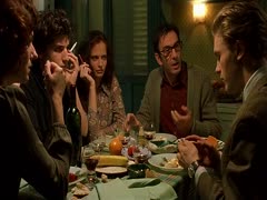 The Dreamers (movie)