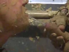 MUCKY PUNKS. 