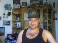 german guy patrick strokin on webcam