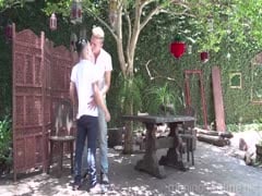 Kardoso and Jerry
