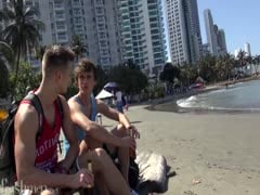 bareback sex