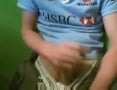 cam wank
