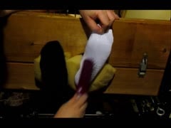Kinky Tickleboy