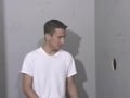 Gloryholes