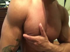 verbal pec worship
