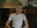 A guy solo