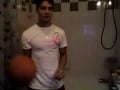 Jeremy Shower