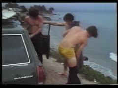 Pleasure Point (vintage)