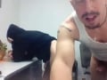 office