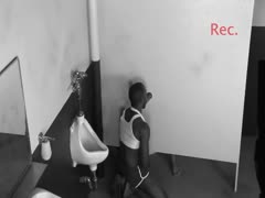 Locker Room