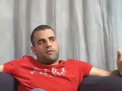 Bear Jerkin' Hamid Abdul