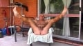 a movie made from my kinky pictures
