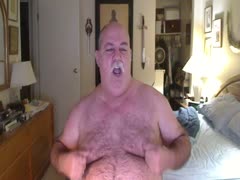 320 lbs of silly