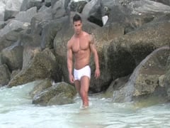 Santi Aragon