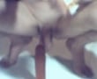 fuck myself with huge dildos