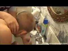 Soap at the Frat