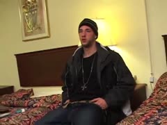 Damien Roshenko Shows Off 