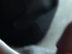 American Boys: Billy Hick's Jerk Off