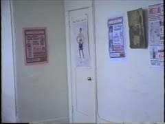 Hot Wrestling Men: Baxter vs BBW Pt 1