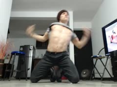 Cam Boy