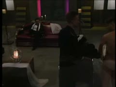 Nightwalk 90s movie