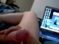 cute wank