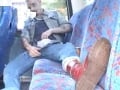 big busride