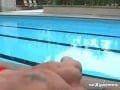 Sex after Swim