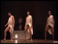 Cock dance