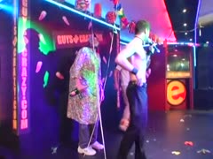 Crazy Party