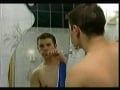 bathroom sex